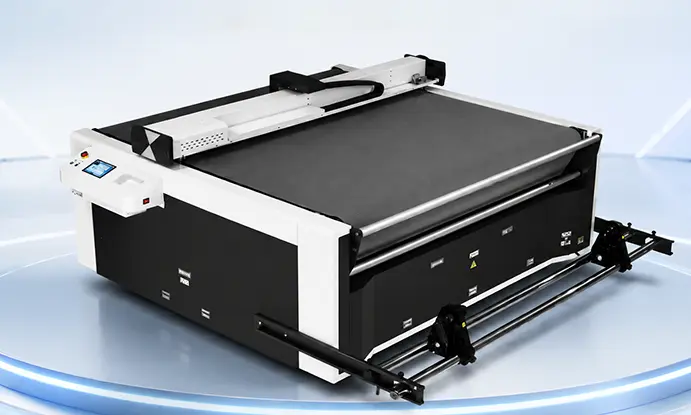 Vacuum adsorption worktable