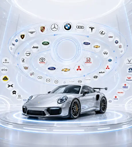 Vehicle brands
