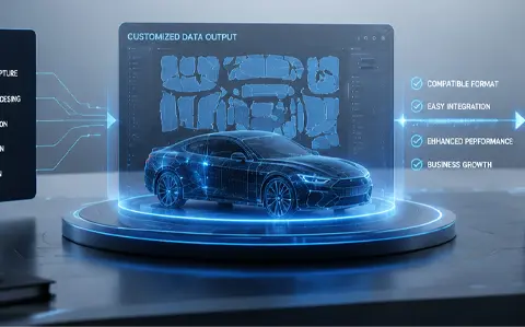 OEM Data Solutions