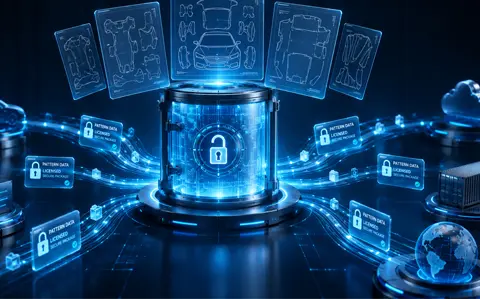 Standalone Data Licensing