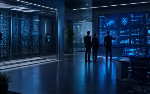 Custom Data Development