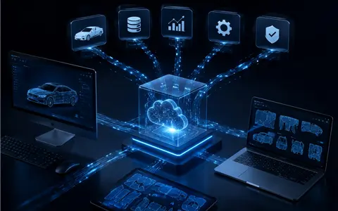 Private Database Solutions