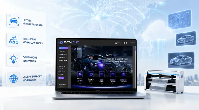 Built for installers