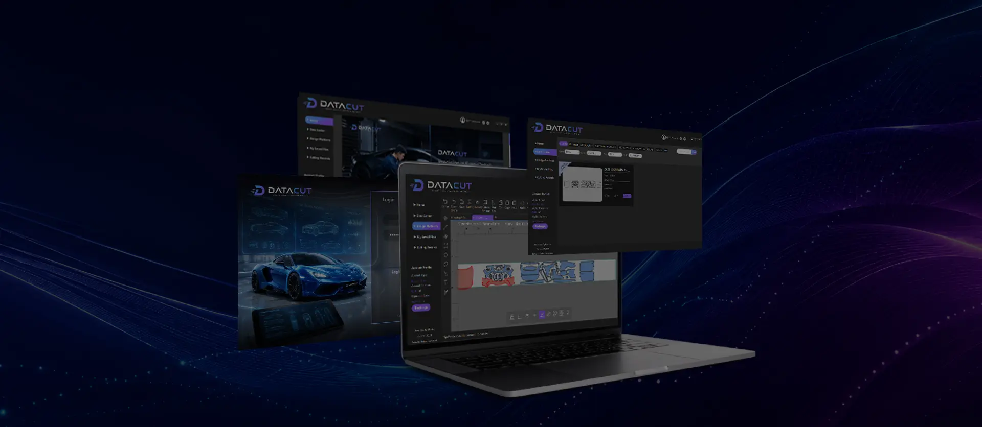 Software Operation Tutorial