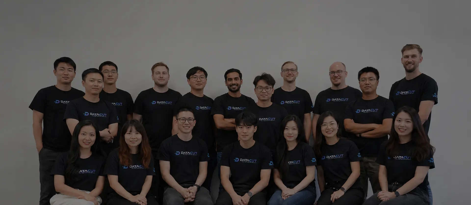 About DATALAB